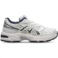 Asics Baskets basses enfant GEL-1130 PS filles - Blanc - 31 1/2