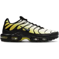 Nike Tuned Homme - Baskets, Noir - Pointure 43 - Maille/synthétique