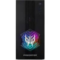 Acer Predator Orion 3000 665 I55061g - Intel Core I5 14400f 16 Gb 1 Tb Geforce Rtx 5060