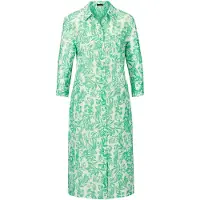Goldner Robe blanc