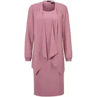 Goldner Robe rosé