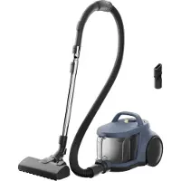 AEG AL51C1LDB 2 L Aspirateur réservoir cylindrique Sec 1000 W Sans sac