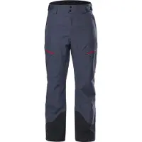 Eider - Pantalon isolant et imperméable en GORE-TEX&reg; - M Ayas 2L Gore Tex Insulated Pnt Navy pour Homme - Taille XL