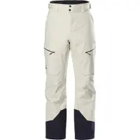 Eider - Pantalon isolant et imperméable en GORE-TEX&reg; - M Ayas 2L Gore Tex Insulated Pnt Wild Greige pour Homme - Taille XL - Beige