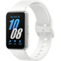 Samsung Galaxy Fit 3 Argent