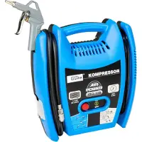Güde Compresseur AIRPOWER 180/8