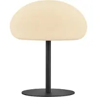 Nordlux LED Lampe de table Sponge IP65 2700K Alimentée par pile 340mm