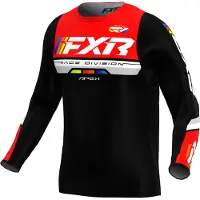 FXR Apex Maillot de motocross