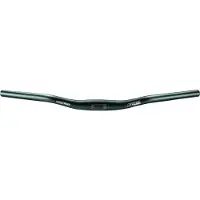 Ergotec Lady Town 16 Mm 30º Grip 177 Mm Handlebar Argenté 31.8 mm / 620 mm