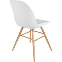 Zuiver 2x , Chaises, Albert Kuip