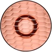 Kartell Jellies Porte-manteau Pink | Large