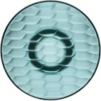 Kartell Jellies Porte-manteau Light blue | Large