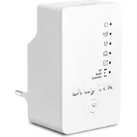 Draytek VAP802-DE-AT-CH Vigor AP802 WLAN-AC MESH Indoor AP / Repeater retail