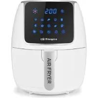 Orbegozo Friteuse à Air Fdr 64 4l 1500w