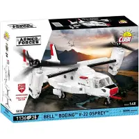 COBI 5835 Bell Boeing V-22 Osprey First Flight Edition 5835