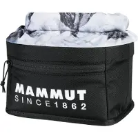 Mammut Chalk Bag Noir