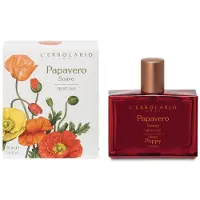 L'Erbolario Sweet Poppy Eau De Parfum 50Ml