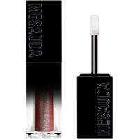 Mesauda Beauty Galactic Shadow - Fard à Paupières Liquide 104 - Eclipse 5 Ml