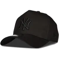 New Era Casquette 'LEAGUE ESSENTIAL EFRAME NEYYAN' noir