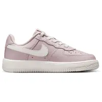 Nike Air Force - Sneakers Bébé - Rose - Pointure 33 - Cuir