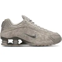 Nike Shox Femme - Baskets, Gris - Pointure 36 - Plastique