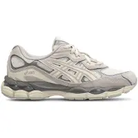 Asics Baskets basses GEL-NYC femmes - Gris - 40