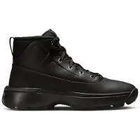 Jordan Bottines à lacets 'Remix' noir