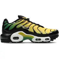 Nike Schuhe AIR MAX PLUS TN GS