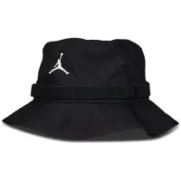 Jordan Apex Bucket Unisexe - Casquettes, Noir - Taille 39 - 42 - Coton