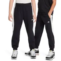 Nike Survêtement en tissu Fleece Air pour ado - Noir | Taille L