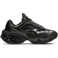 Nike Baskets basses 'AIR MAX MUSE' noir
