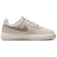 Nike 1 Low - Sneakers Bébé - Marron - Pointure 35 - Maille/synthétique