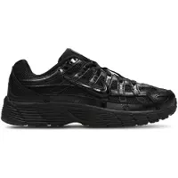 Nike P-6000 - Sneakers Enfant - Noir - Pointure 38.5 - Maille/synthétique
