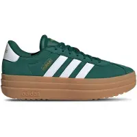 Adidas Vl Court Bold Trainers Vert EU 44 Femme