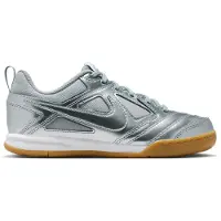 Nike Chaussure Gato LV8 pour ado - Gris | Taille 35.5