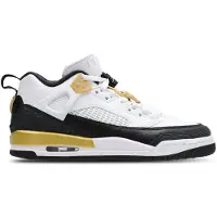 Jordan Spizike - Sneakers Enfant - Blanc - Pointure 36 - Cuir