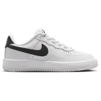 Nike 1 Low - Sneakers Bébé - Blanc - Pointure 33.5 - Maille/synthétique