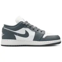 Jordan Air 1 Low Junior | 40 | Gris