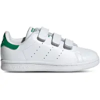 Adidas Originals Baskets 'Stan Smith' émeraude / blanc