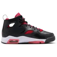 Jordan Flight - Sneakers Enfant - Noir - Pointure 39 - Maille/synthétique