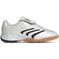 Adidas Originals Baskets basses 'Predator Sala' noir / blanc