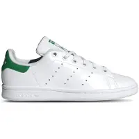 Adidas Baskets 'Stan Smith' vert / blanc