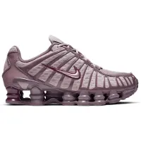Nike Shox TL « Pumice Night Maroon » marron, pointure : 41
