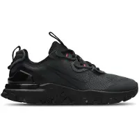 Nike React Vision - Sneakers Enfant - Gris - Pointure 38 - Maille/synthétique