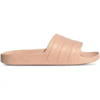 Adidas Mule 'Adilette Aqua' rose