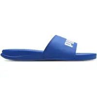 Puma Popcat20 Homme - Tongues et Sandales, Bleu - Taille 40.5 - Plastique