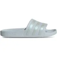 Adidas Mule 'Adilette Aqua' opal / bleu clair