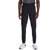 Under Armour Pantalon de jogging poche cargo Tech Utility Woven