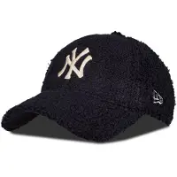 New Era 9FORTY Unisexe - Casquettes, Marine - Taille One Size