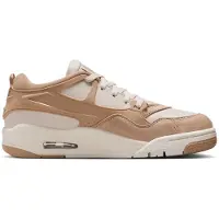 Nike Chaussure Air 4 RM pour femme - Marron | Taille